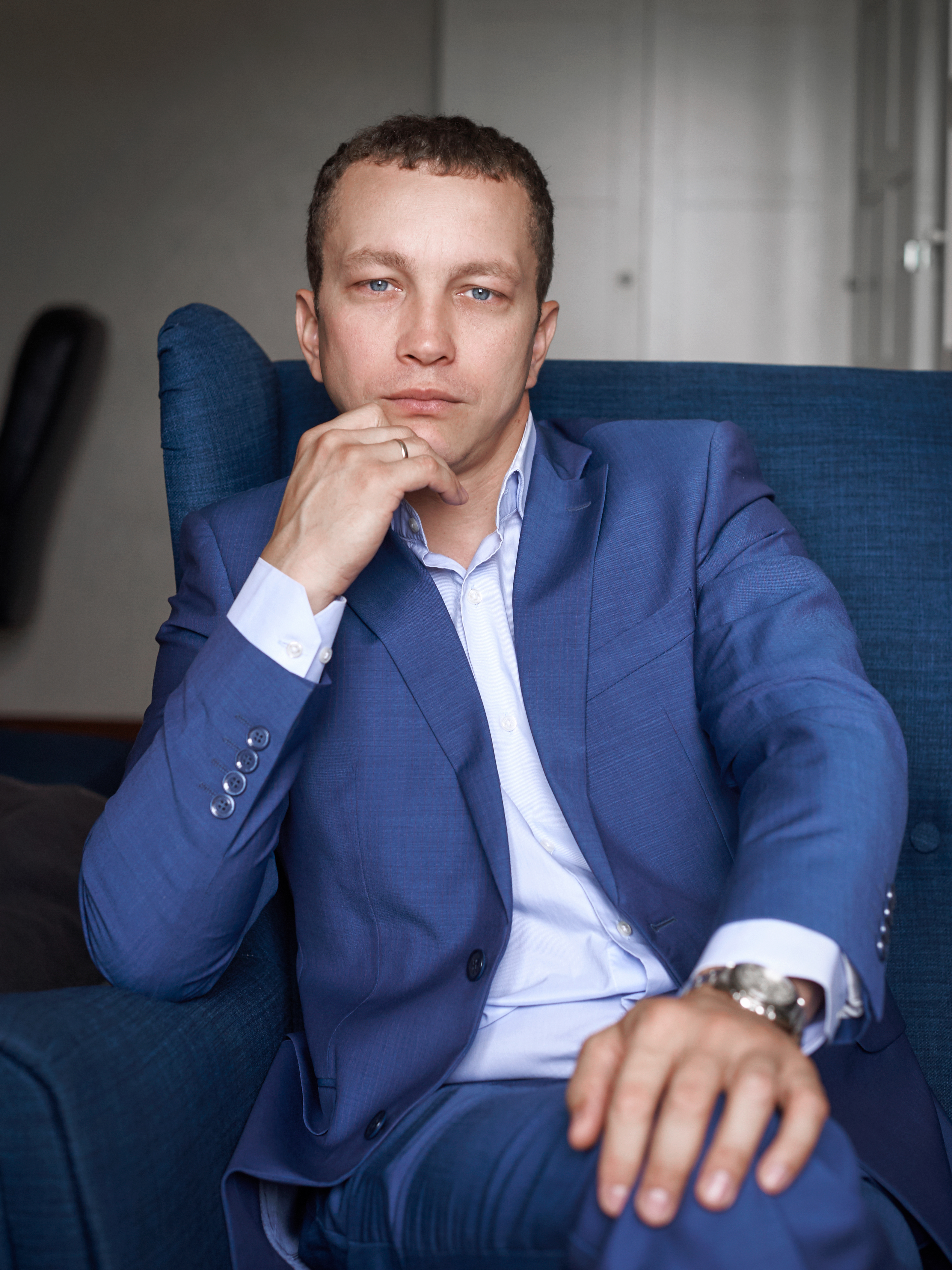 Литвинов Роман Жоржевич